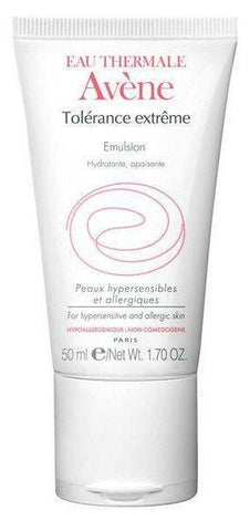 Tolerance Extreme Emulsión Avene mejor precio