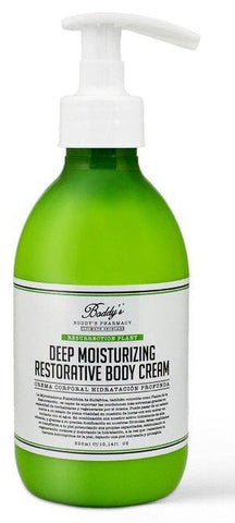 Resurrection Plant Crema Corporal Hidratación Profunda Boddy's Pharmacy Skincare mejor precio