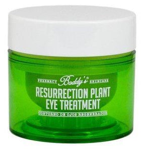 Resurrection Plant Contorno de Ojos Regenerador Boddy's Pharmacy Skincare mejor precio