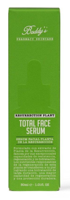 Resurrection Plant Sérum Facial Boddy's Pharmacy Skincare mejor precio
