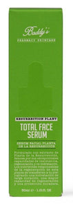 Resurrection Plant Sérum Facial Boddy's Pharmacy Skincare mejor precio