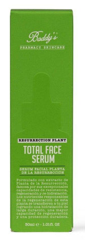 Resurrection Plant Sérum Facial Boddy's Pharmacy Skincare mejor precio