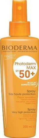 Photoderm Max Spray Bioderma mejor precio