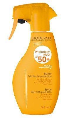 Photoderm Max Spray Bioderma mejor precio