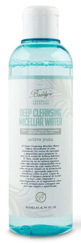 Agua Micelar Yuzu Boddy's Pharmacy Skincare mejor precio
