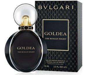 Goldea The Roman Night EDP Bvlgari mejor precio