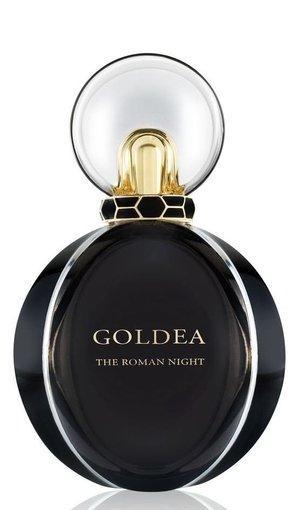 Goldea The Roman Night EDP Bvlgari mejor precio