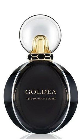 Goldea The Roman Night EDP Bvlgari mejor precio