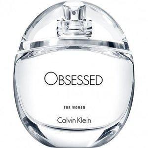 Obsessed for Women EDP Calvin Klein mejor precio