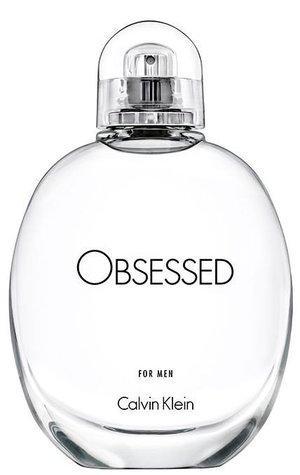 Obsessed for Men EDT Calvin Klein mejor precio