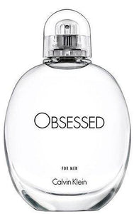 Obsessed for Men EDT Calvin Klein mejor precio