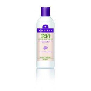Acondicionador Miracle Light Aussie mejor precio