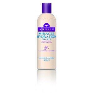 Champu Miracle Hydration Aussie mejor precio