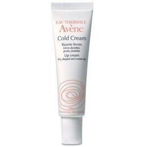 Cold Cream Balsamo Labial Avene mejor precio