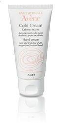 Cold Cream Crema de Manos Avene mejor precio