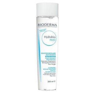 Hydrabio H2o Solution Micellaire Bioderma mejor precio