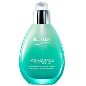 Aquasource Deep Serum Biotherm mejor precio