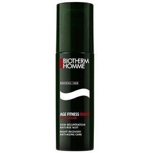 Age Fitness Crema de Noche Biotherm Homme mejor precio