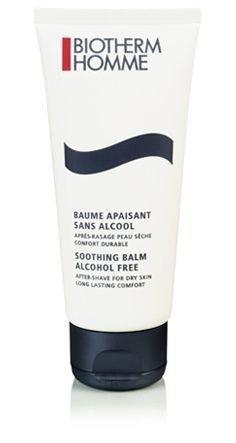 Baume Apaisant Sin Alcohol Biotherm Homme mejor precio