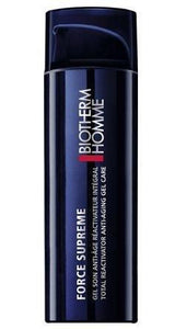 Force Supreme Gel Antiage Biotherm Homme mejor precio
