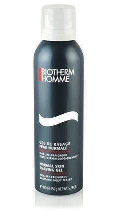 Gel Afeitado Biotherm Homme mejor precio