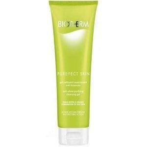 Purefect Skin Gel Nettoyant Biotherm mejor precio