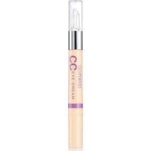 Corrector Cc Eye Cream T21 Ivore Bourjois mejor precio