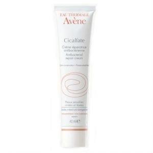 Cicalfate Crema Reparadora Avene mejor precio