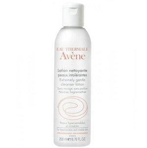 Locion Limpiadora Pieles Intolerantes Avene mejor precio
