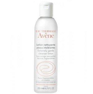 Locion Limpiadora Pieles Intolerantes Avene mejor precio