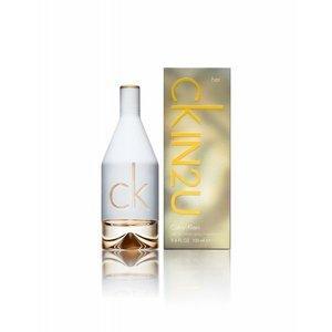 Ck In2u For Her Calvin Klein mejor precio