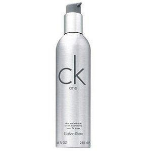 Ck One Hidratante Corporal Calvin Klein mejor precio