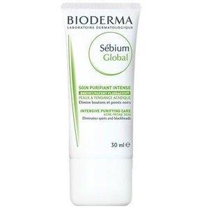 Sebium Global Bioderma mejor precio