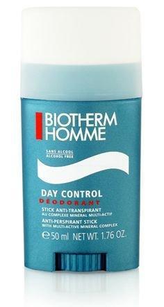 Day Control Desodorante Stick Biotherm Homme mejor precio