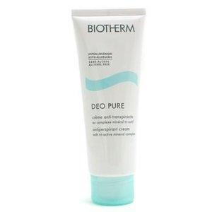 Deo Pure Creme Biotherm mejor precio