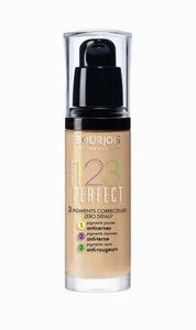 Foundation 123 Perfect Bourjois mejor precio