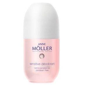 Sensitive Deo Rollon Anne Moller mejor precio