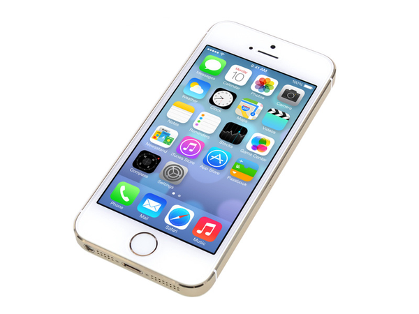 Angler I Phone