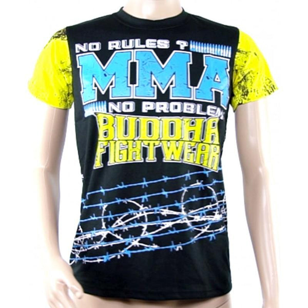 Camiseta Buddha Nueva Traidor 2.0
