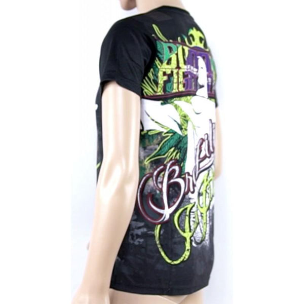 Camiseta Buddha Brazilian Jiujitsu