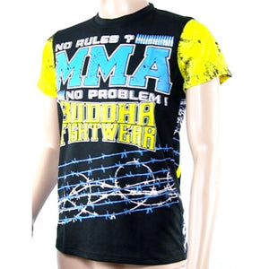 Camiseta Buddha Nueva Traidor 2.0