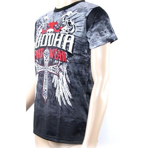 Camiseta Buddha Dark Angels