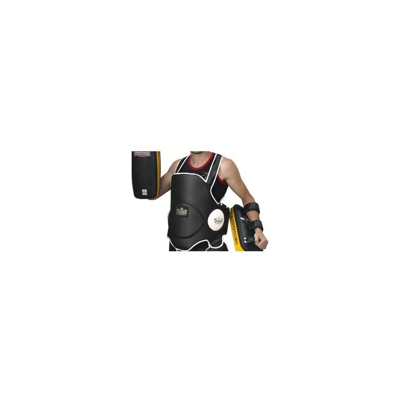 Chaleco Protector Buddha Trainer