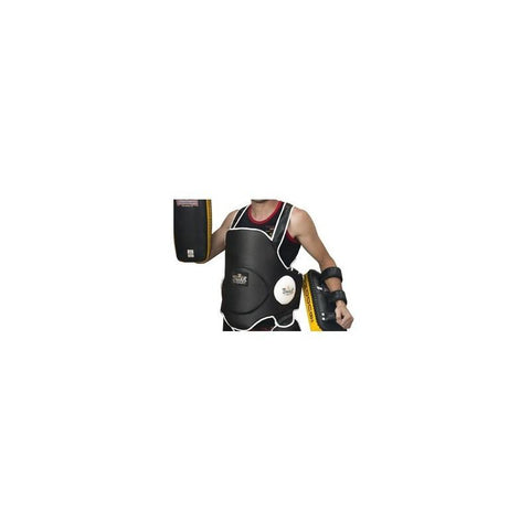 Chaleco Protector Buddha Trainer