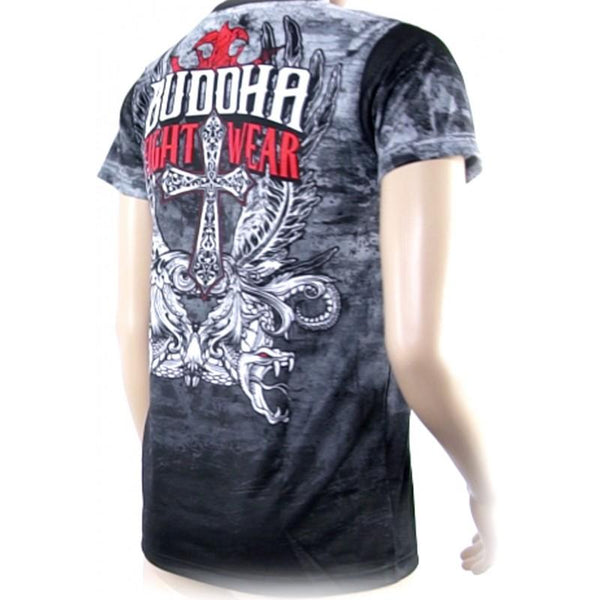 Camiseta Buddha Dark Angels