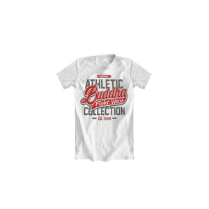 Camiseta Buddha Athletic Training Infantil
