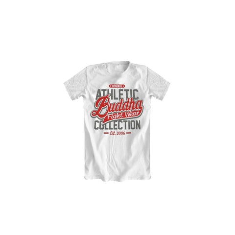 Camiseta Buddha Athletic Training Infantil